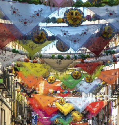 Disfruta de las fiestas de Madrid en agosto: Itinerarios y fechas