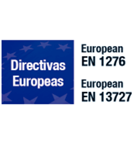 SLEEP'N Esterilizado